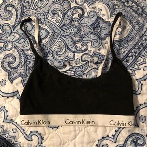 Calvin Klein Bra